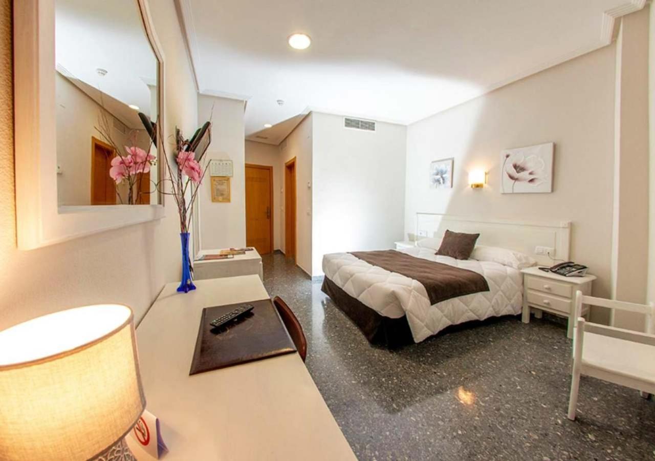 Hospedium Don Jose Hotel