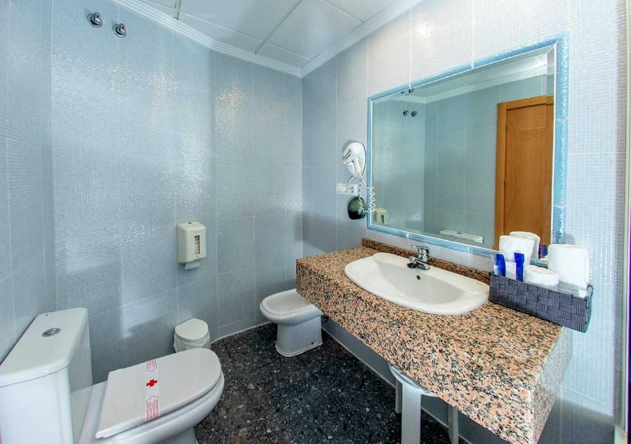 Hotel Hospedium Don Jose 3*