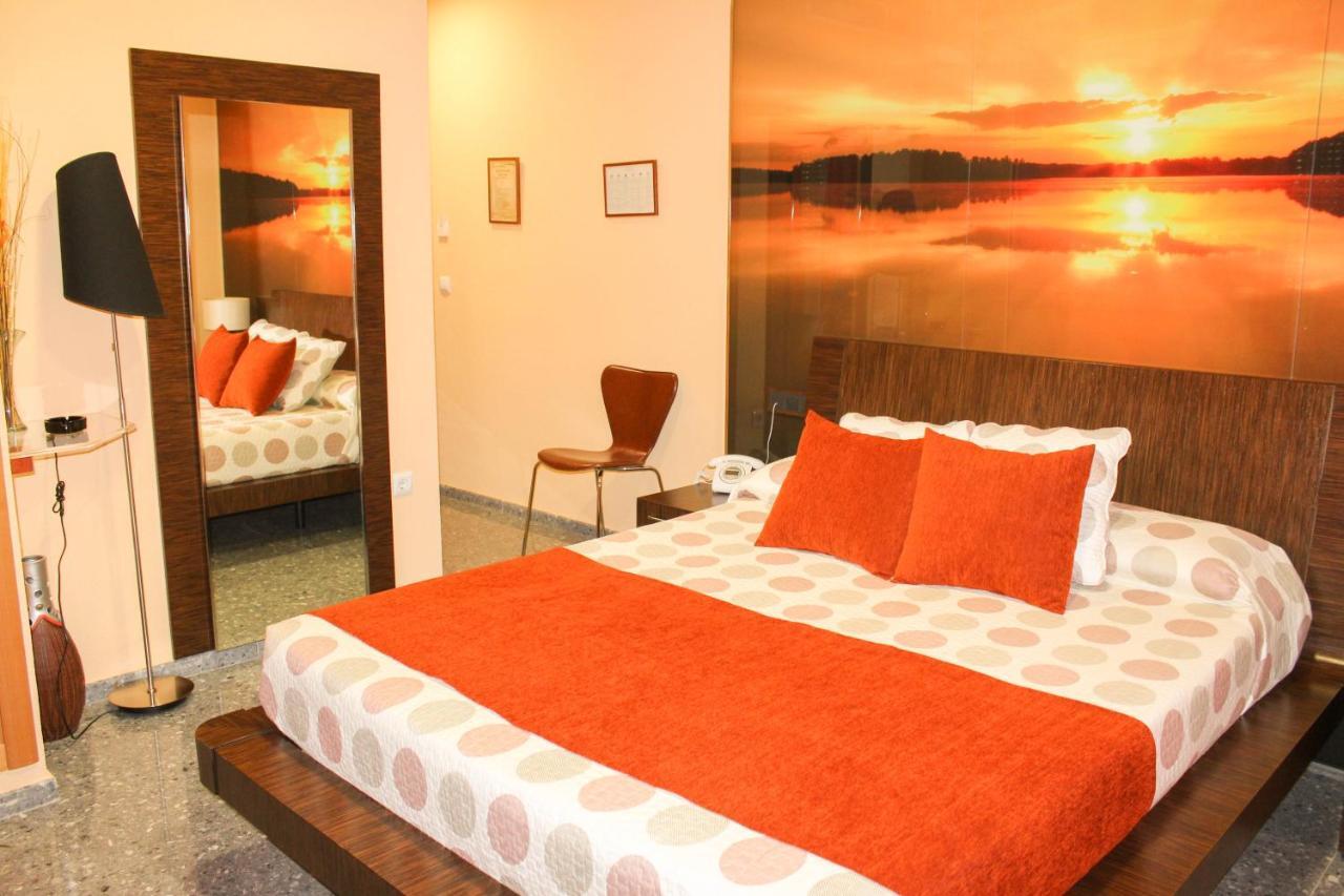 Hospedium Don Jose Hotel 3*