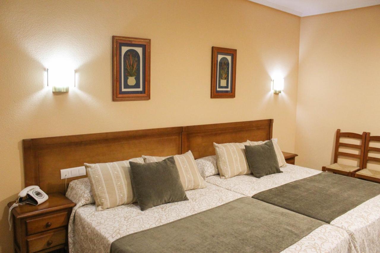 Hospedium Don Jose 3* Castalla