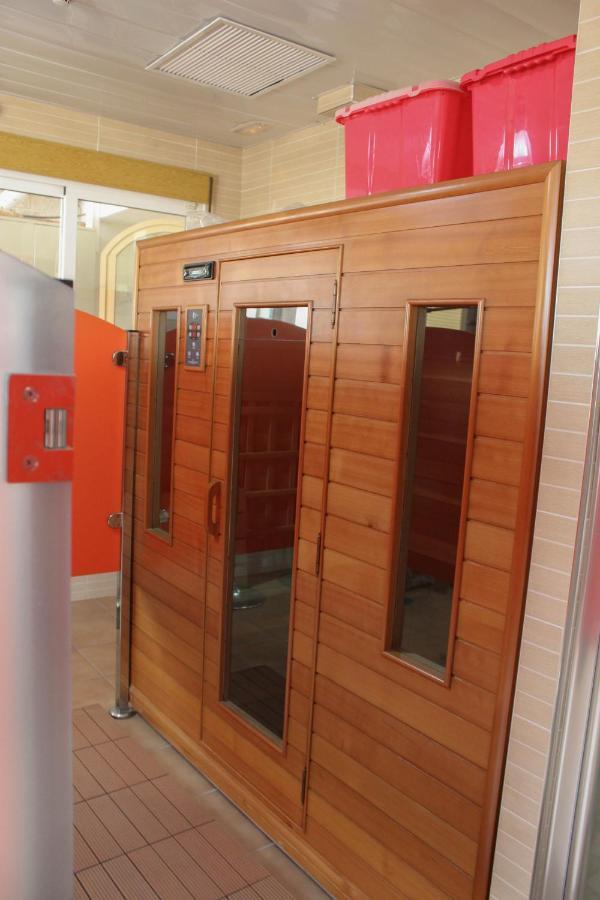 Hotel Hospedium Don Jose