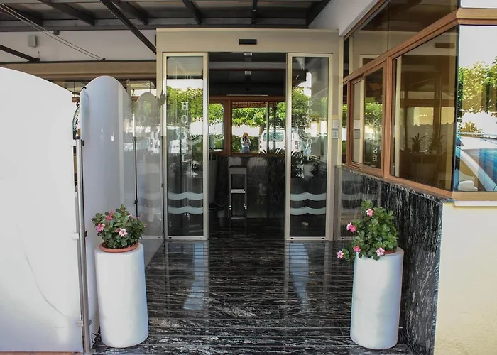 Hospedium Hotel Don Jose