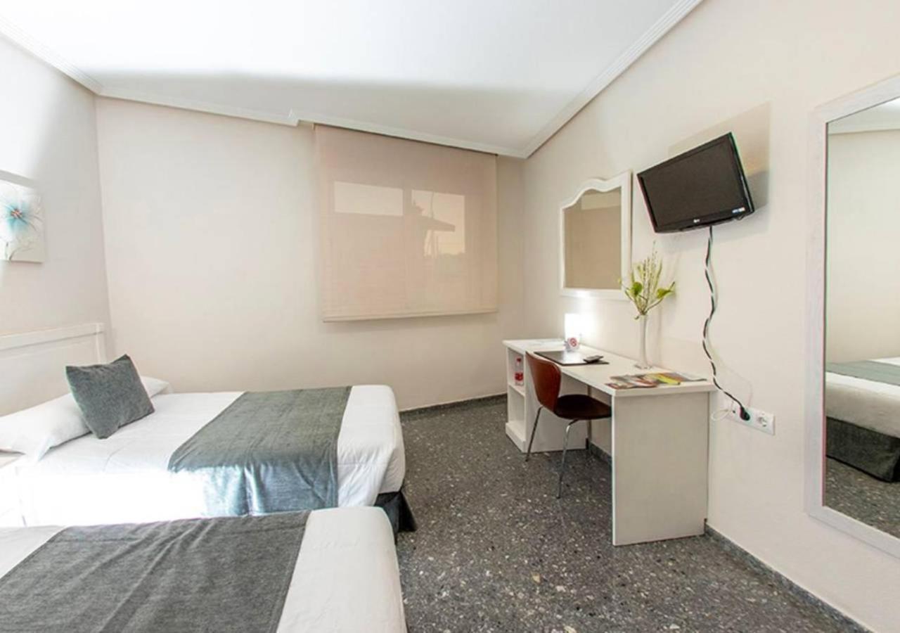 Hotel Hospedium Don Jose Castalla