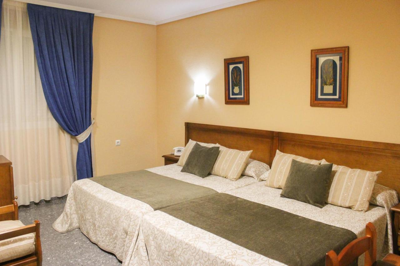 Hotel Hospedium Don Jose 3*
