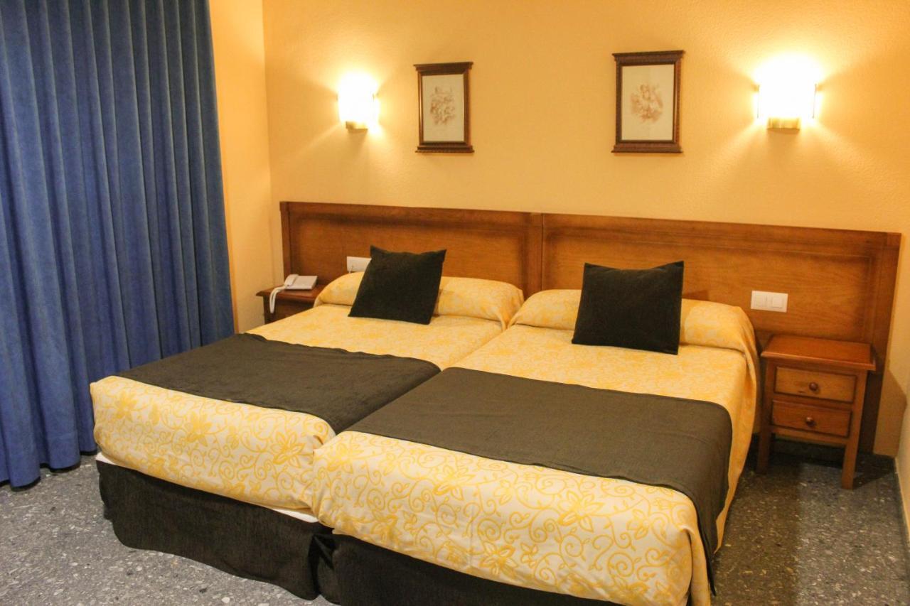 Hotel Hospedium Don Jose
