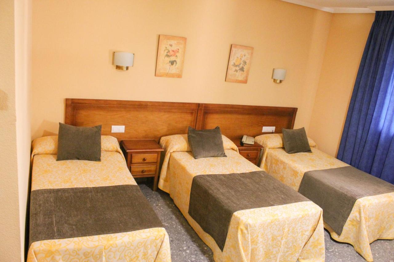 Hospedium Don Jose Hotel Castalla