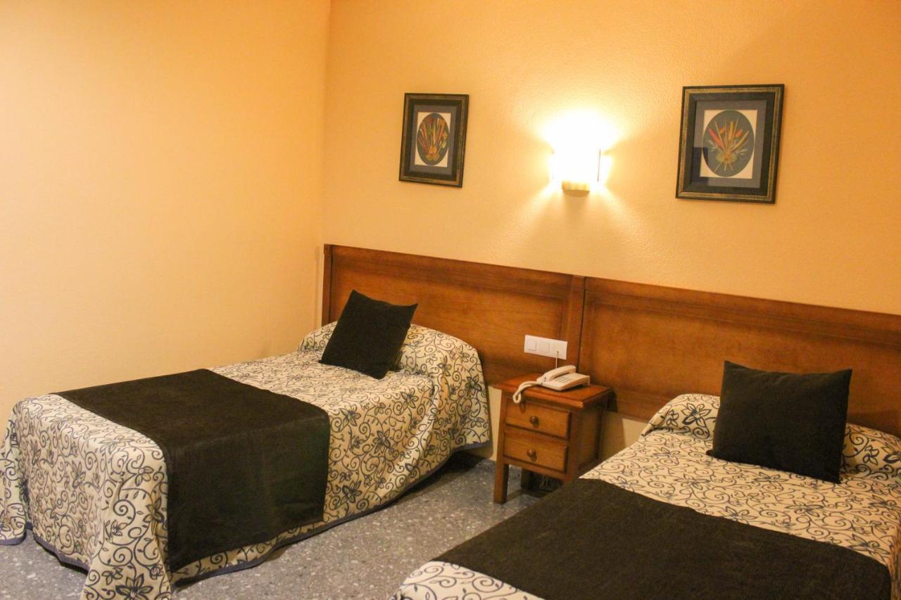 Hotel Hospedium Don Jose Castalla