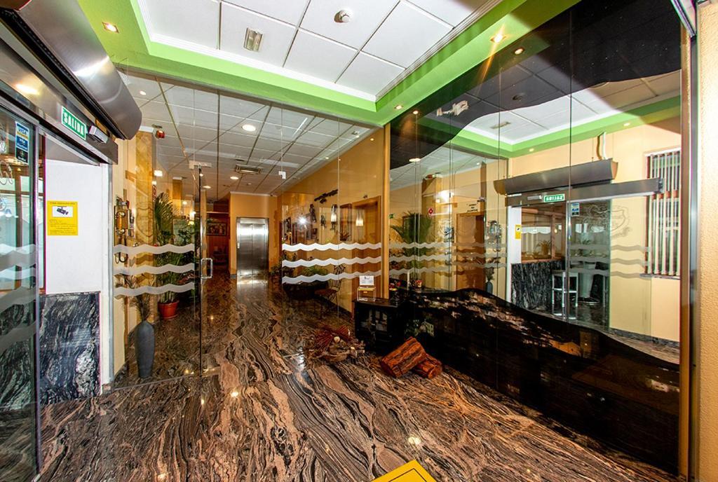 Hospedium Don Jose Hotel 3*